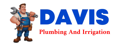 Trusted plumber in NADA